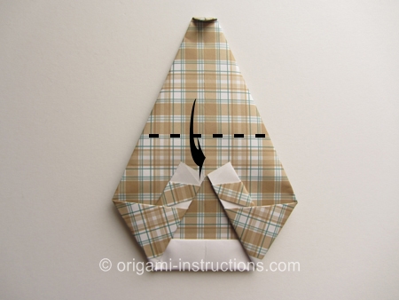 origami-baseball-mitt-step-8