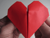 origami-beating-heart