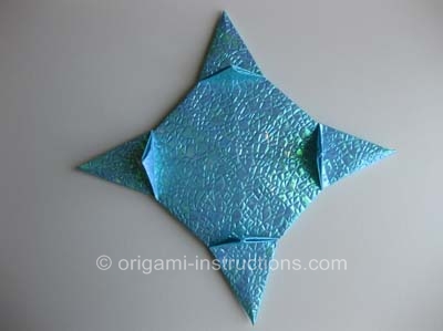 origami-2-color-8-pointed-star-Step 5