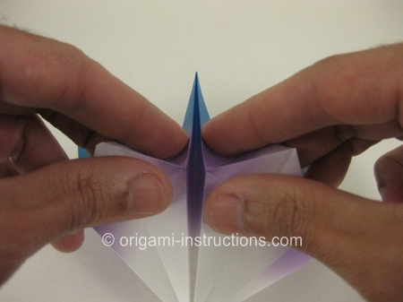 09-origami-bell-flower