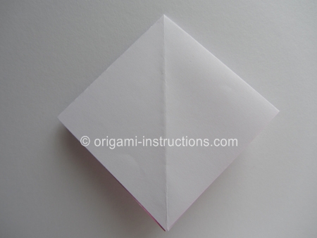 Bow Origami