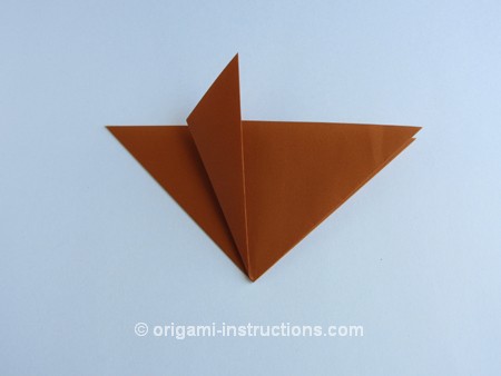 02-origami-bull-face