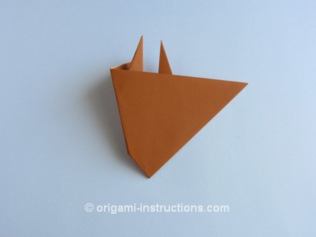 07-origami-bull-face