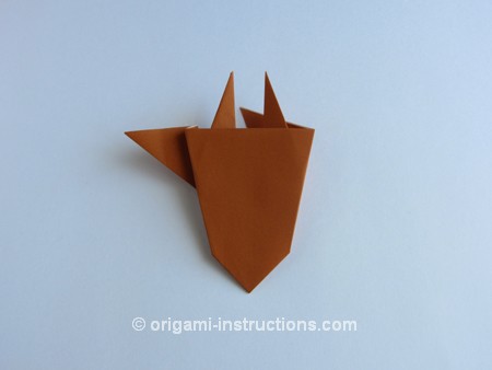 09-origami-bull-face