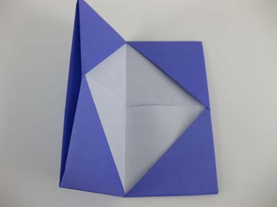 origami-card-holder-step-10