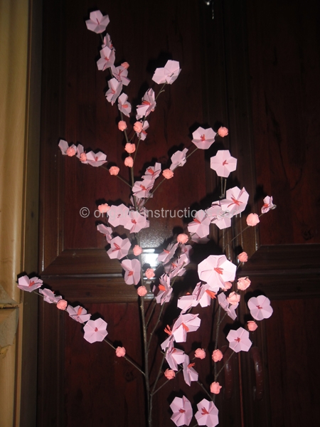 branches-of-origami-cherry-blossom-flowers