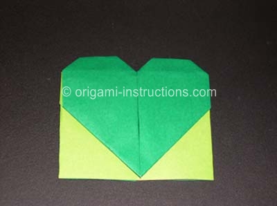 origami-clover-step-1
