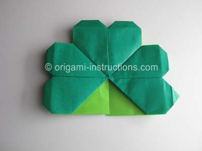 origami-clover-step-3