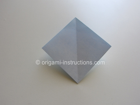 11-origami-cornflower