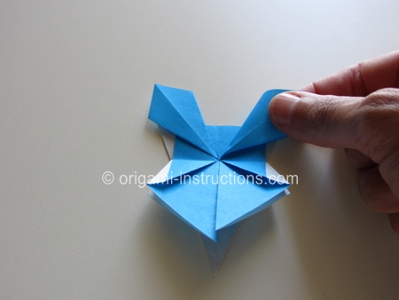 22-origami-cornflower