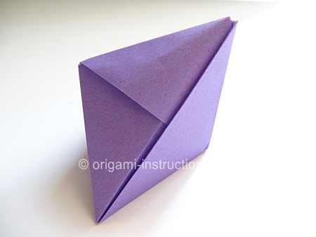 origami-corrie-hexahedron