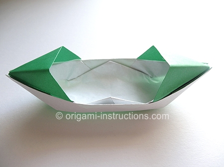 origami-covered-sampan
