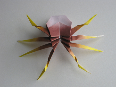 09-origami-crab