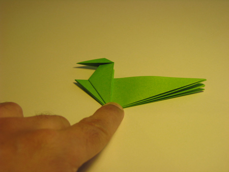 07-origami-dinosaur