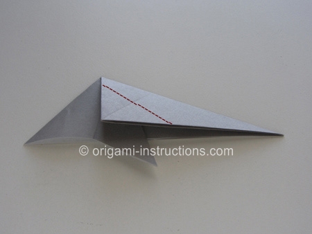 03-origami-dolphin