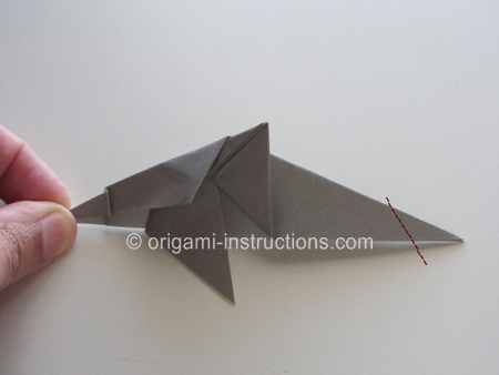 08-origami-dolphin