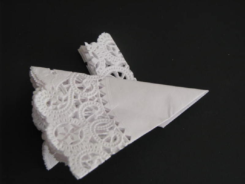 origami dove