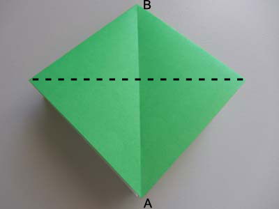 origami-dragon-head-step-2