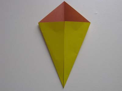 origami-easter-chick-step-3