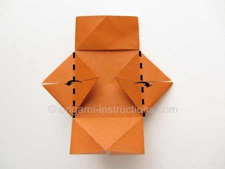 easy-origami-bench-step-2