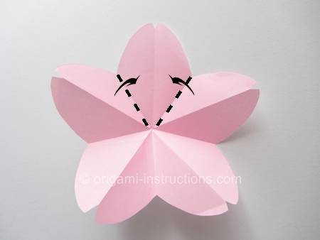 easy-origami-cherry-blossom-step-10