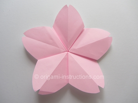easy-origami-cherry-blossom