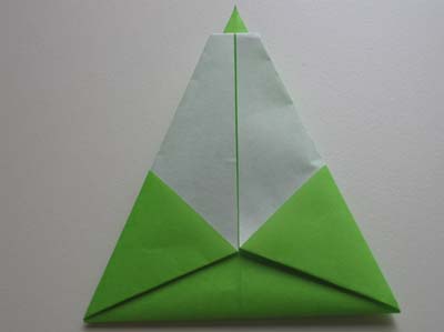 easy-origami-christmas-tree-step-6
