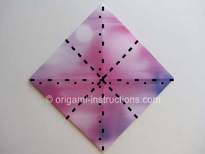easy-origami-container-step-2