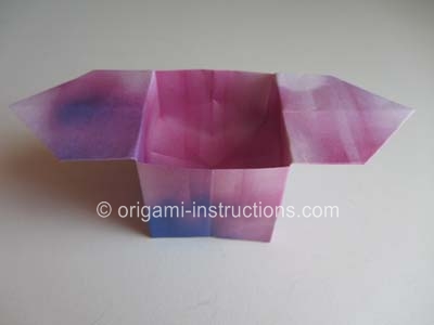 easy-origami-container