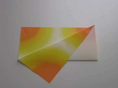 easy-origami-goldfish-step-2