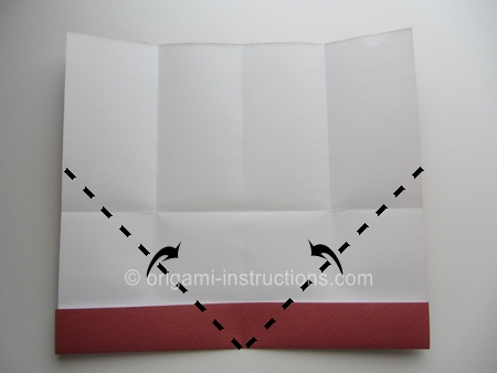 easy-origami-photo-frame-step-5
