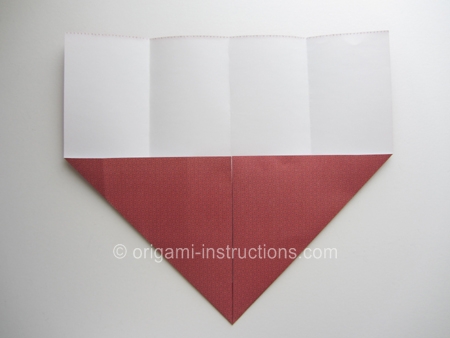 easy-origami-photo-frame-step-5