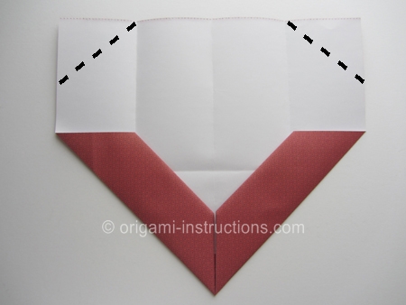 easy-origami-photo-frame-step-8
