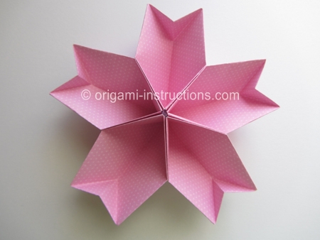 origami-kusudama-cherry-blossom-step-1