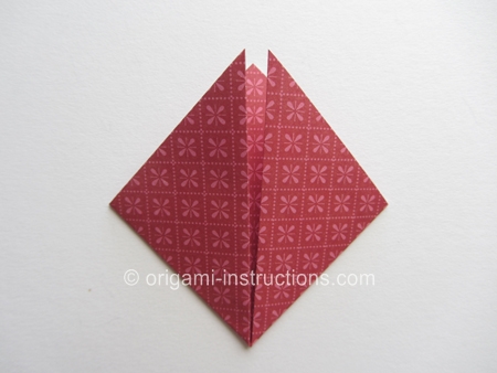 easy-origami-kusudama-flower-step-2