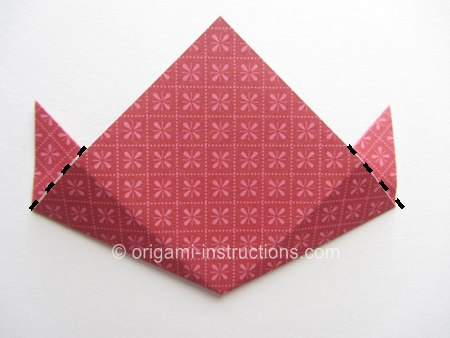 easy-origami-kusudama-flower-step-4