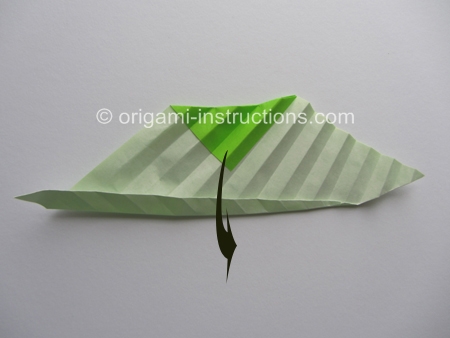 easy-origami-leaf-step-11