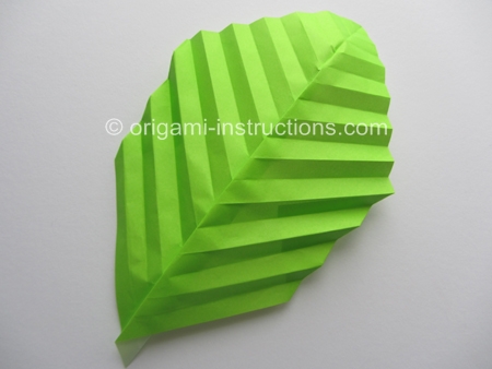 easy-origami-leaf