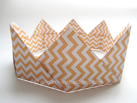 easy-origami-modular-crown