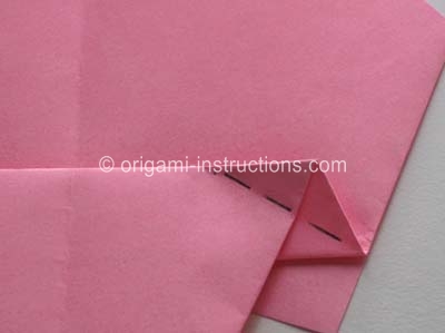 easy-origami-rose-step-7