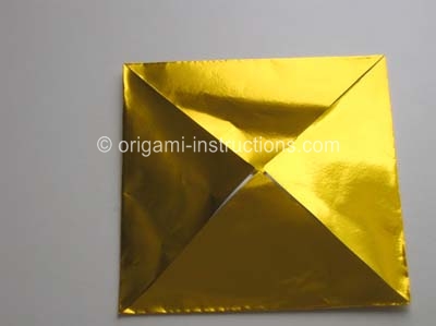easy-origami-sunflower-step-5