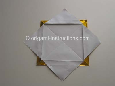 easy-origami-sunflower-step-7
