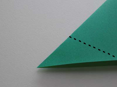 origami-outside-reverse-fold-step-1