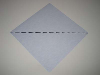 origami-triangle-fold-step-1
