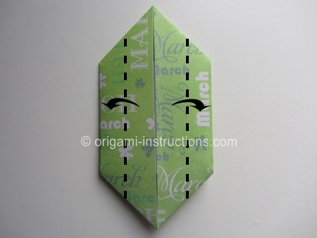 origami-four-leaf-clover-step-6