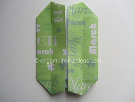 origami-four-leaf-clover-step-7