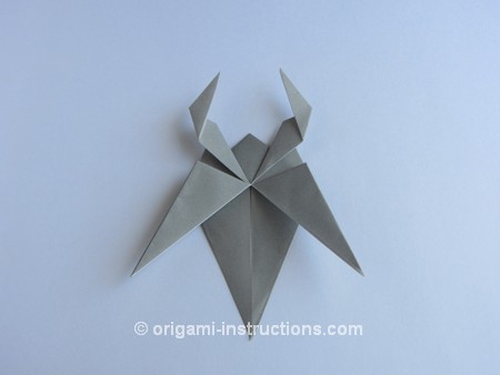 13-origami-goat-face