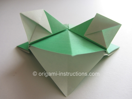 origami-happy-frog