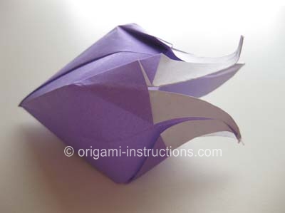origami-harebell