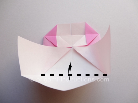 origami-heart-with-pleated-wings-step-11